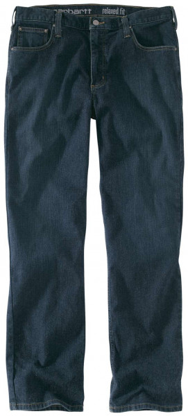 Carhartt RUGGED FLEX Relaxed Straight Jean