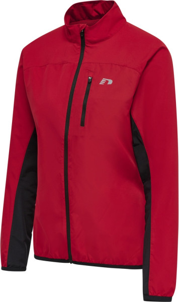 Newline Damen Trainingsjacke Women'S Core Jacket