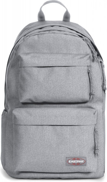 Eastpak Rucksack / Backpack Padded Double Sunday Grey-24 L