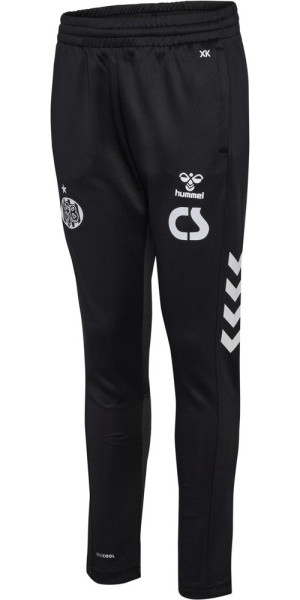 Hummel Kinder Hose Hmlcore Xk Training Poly Pants Kids