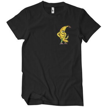 Acid Killer T-Shirt Banana Daddy T-Shirt DTR-1-KA010-DTF021