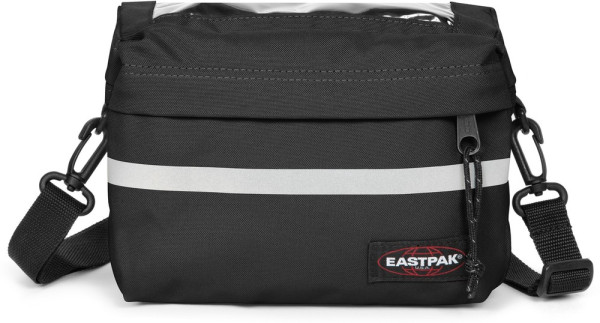 Eastpak Fahrradtasche Aman Bike Black