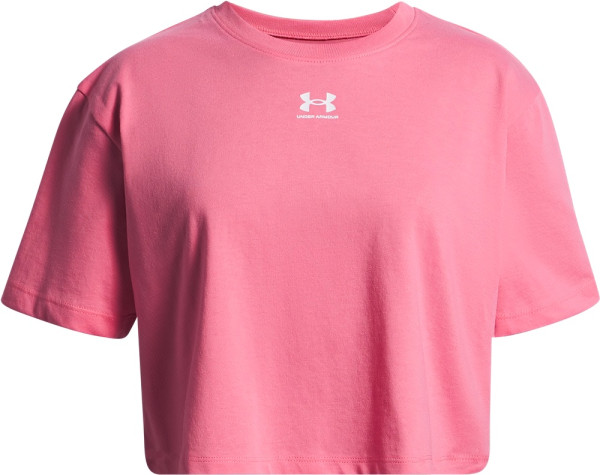 Under Armour Kinder Sportshirt Rival T-Shirt 1389755