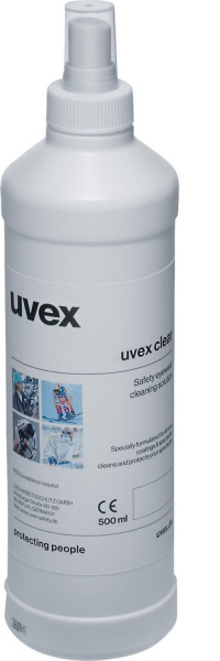 Uvex Reinigungszubehör 9972101 (99043)