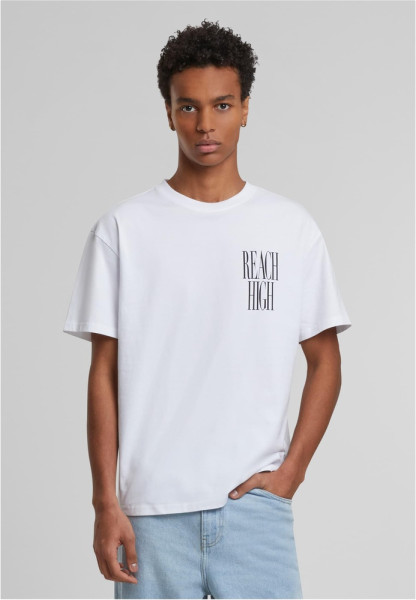 Mister Tee Reach High Oversize Tee MT3591