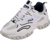 Fila Sneaker Trend Low Ray Tracer Tr2 White-Fila Navy