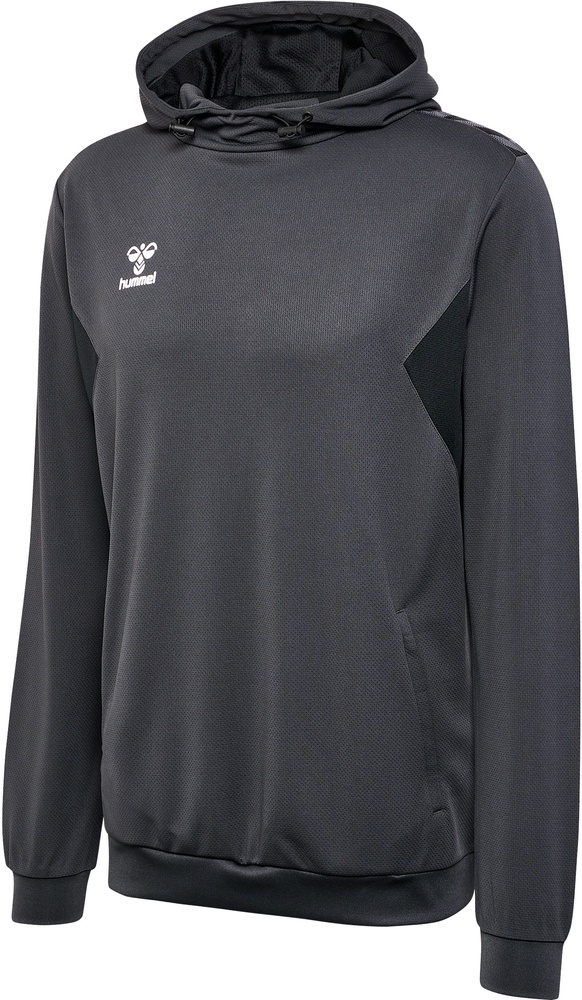 Hummel Hoodie Hmlauthentic Pl 219976 - Herren / Unisex