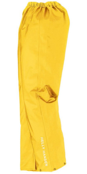 Helly Hansen Shorts / Hose 70480 Voss Pant 310 Light Yellow