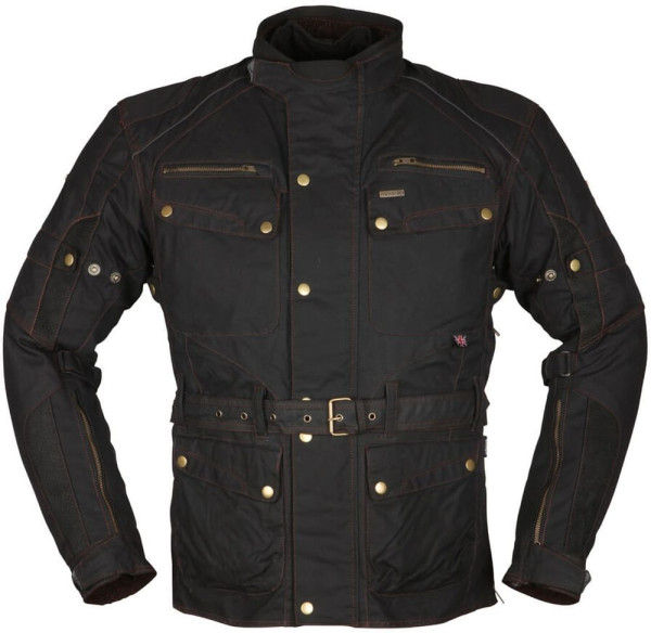 Modeka Motorrad Jacke Glasgow 083920