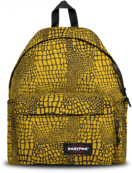 Eastpak Rucksack Backpack Padded Pak'R EigthimalsYello