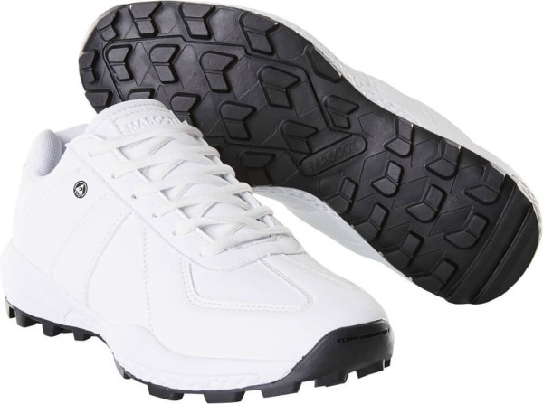 Mascot Sneakers Footwear Clear F0820-702