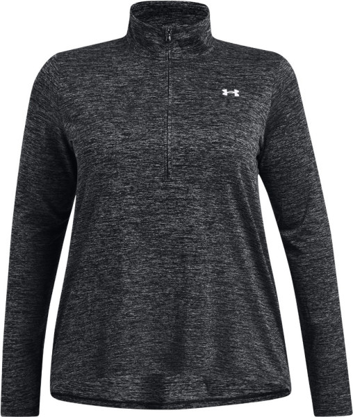 Under Armour Damen Longsleeves Tech 1/2 Zip - Twist&