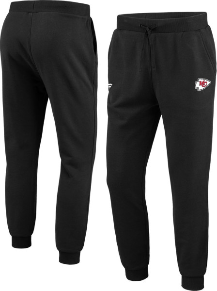 Kansas City Chiefs Primary Logo Graphic Jog Pant