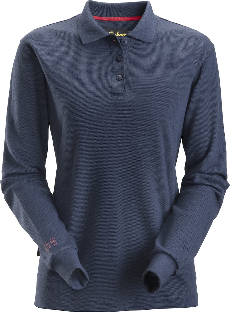 Snickers Workwear Damen ProtecWork Damen Poloshirt 2667 - Damen