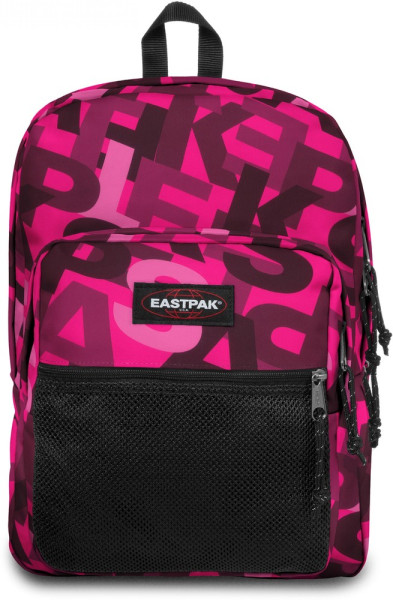 Eastpak Rucksack Backpack Pinnacle Letter Pink