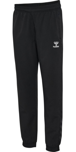 Hummel Damen Hosen Hmltravel Woven Pants Woman Black-L