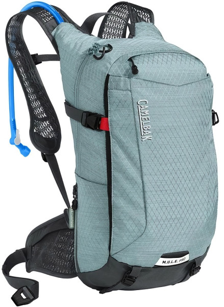 Camelbak Damen Rucksack Trinkrucksack Mule Pro 14 Blue 92546
