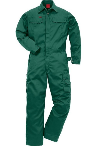 Kansas Industrie-Overall Icon One Overall 8111 LUXE Limone