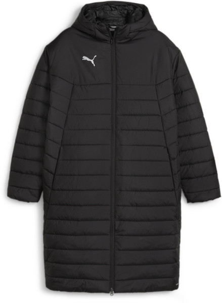 Puma Winterjacke TeamFinal Bench Jacket 658739
