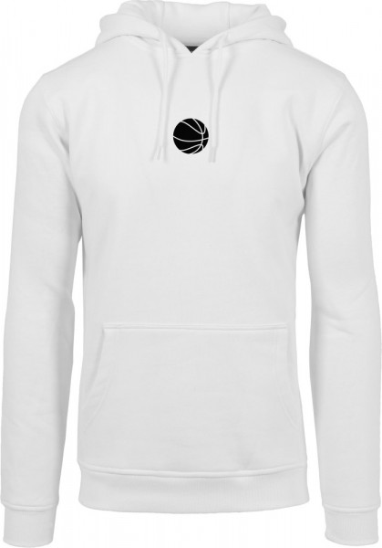 Mister Tee Game Of The Week Hoody White