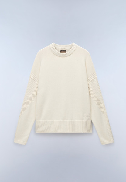 Napapijri Damen Hoodie D-Sarca Ls W NP0A892C