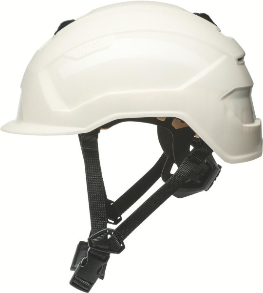 Uvex Schutzhelm Pronamic 9731033 Mit Lüftungen 9731033