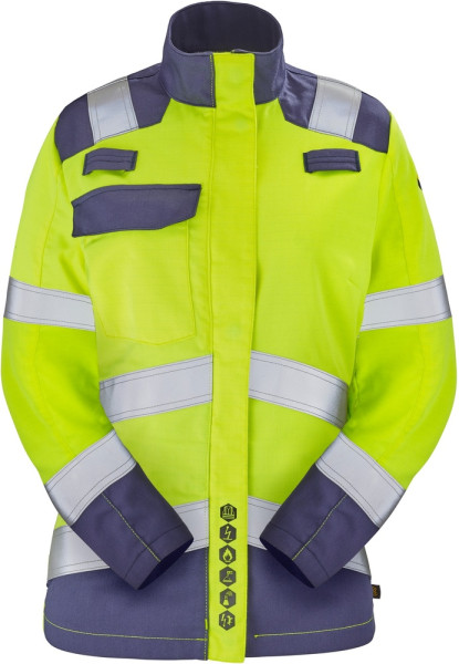 Cepovett Damen Jacke Damen Atex Hv 260 Xp Aura 9D118496