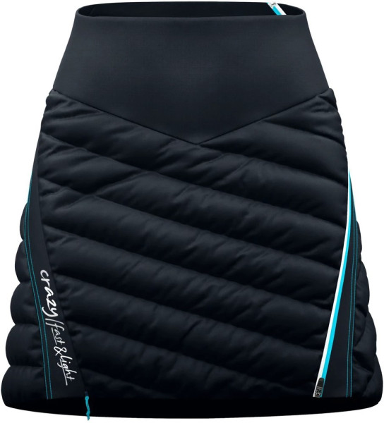 Crazy Idea Damen Rock Damenrock SKIRT ALPINSTAR 3D WOMAN LAGUNA 140581