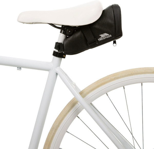 Trespass Rucksack Saddle Ride - Bike Saddle Bag