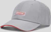 Cayler & Sons Cap CSBL Shifter Curved Cap Grey/Lazerred