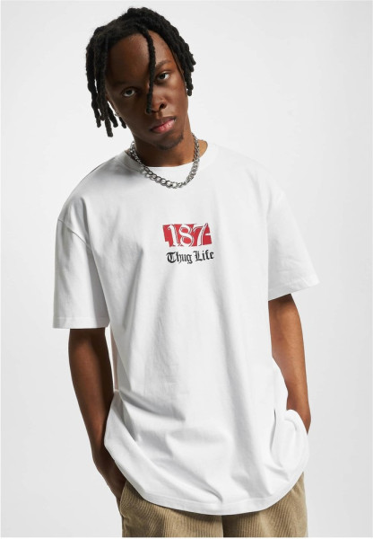 Thug Life TrojanHorse T-Shirt