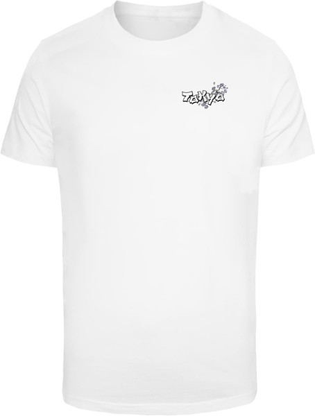 Mister Tee T-Shirt Tokyo Dragon Tee MT3102