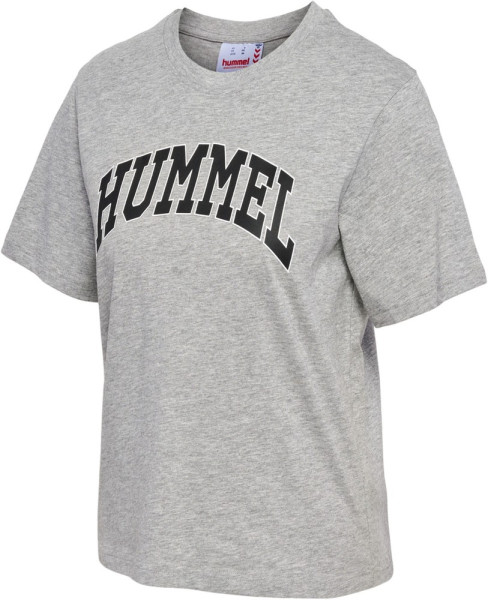 Hummel Damen T-Shirt Hmlic Gill Loose 219429