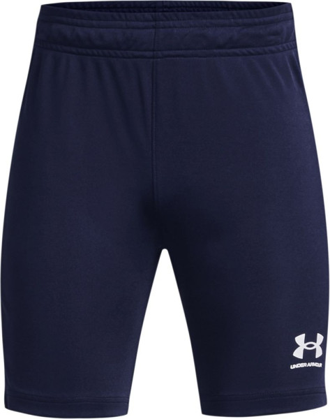 Under Armour Jungen Sportshorts Y Challenger Core Short Midnight Navy-L (US YLG)
