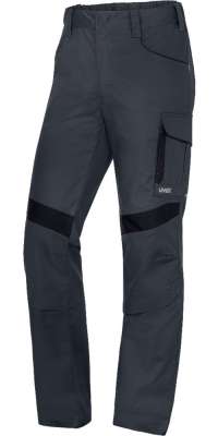 Uvex 8966904 Cargohose suXXeed grau, graphit 42