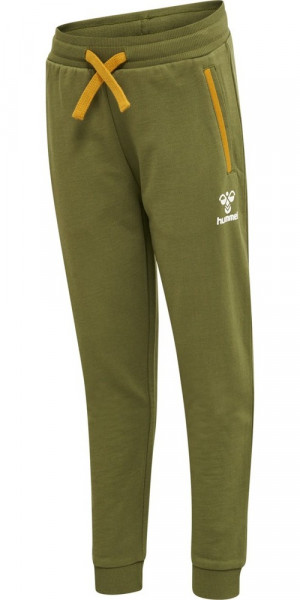 Hummel Kinder Sweatpant Hmlcloud Pants 217761