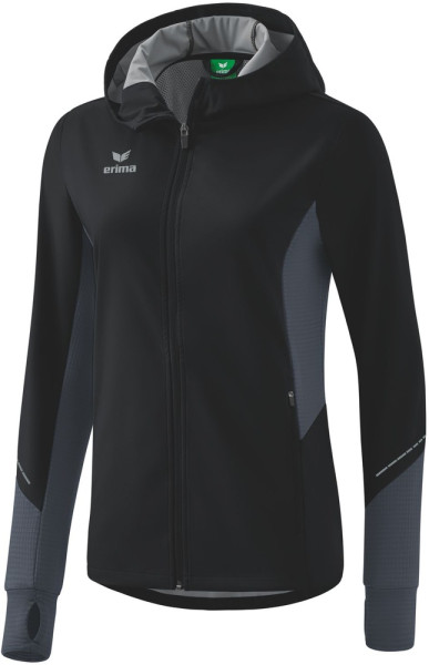Erima Damen Laufjacke Racing Running Jacke 23-0036