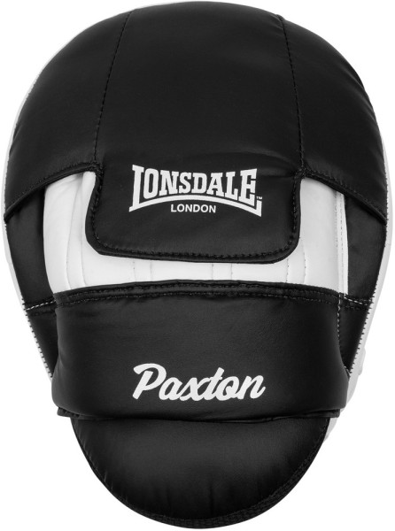Lonsdale Handpratzen Paxton Handpratzen aus Kunstleder (1 Paar)
