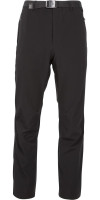 DLX Wanderhose Hartley - Male Dlx Trousers Black