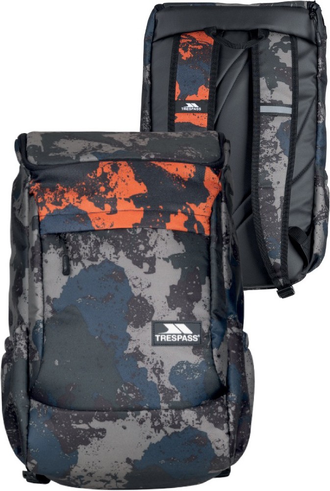 Trespass Rucksack Skail - Casual Rucksack - Herren / Unisex
