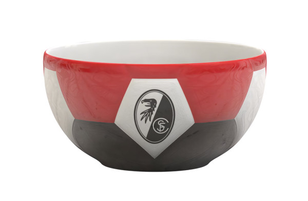 SC Freiburg Müslischale Fußball Fussball