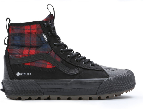 Vans Lifestyle Sneaker Ua Sk8-Hi Gore-Tex Mte-3 0A5I11