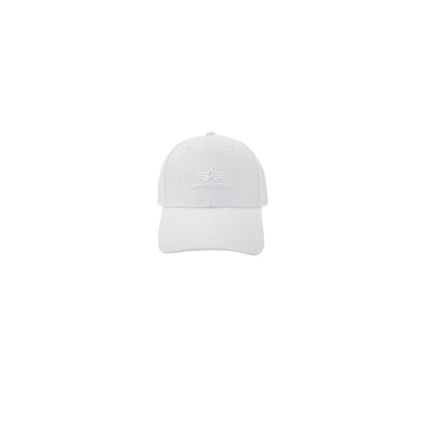 Alpha Industries VLC Cap Caps White