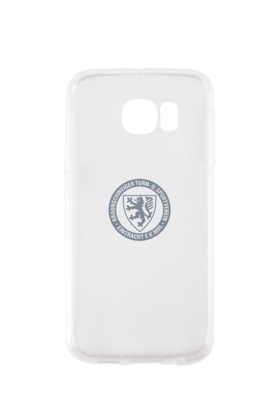 Eintracht Braunschweig Samsung Galaxy S6 Fussball 3. Bundesliga White