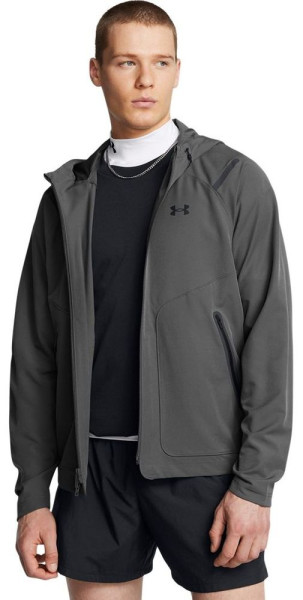 Under Armour Ua Unstoppable Jacket Lc