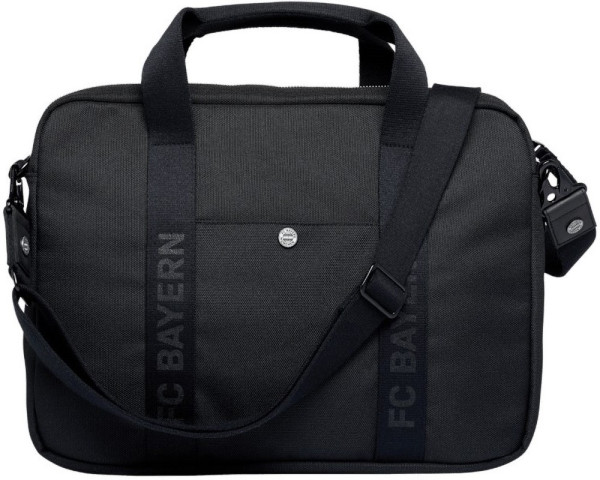 FC Bayern München Messenger Bag 31087