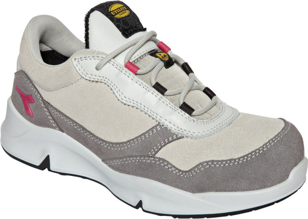 Utility Diadora Damen Sicherheitsschuhe Athena Low S3L Fo Sr Esd