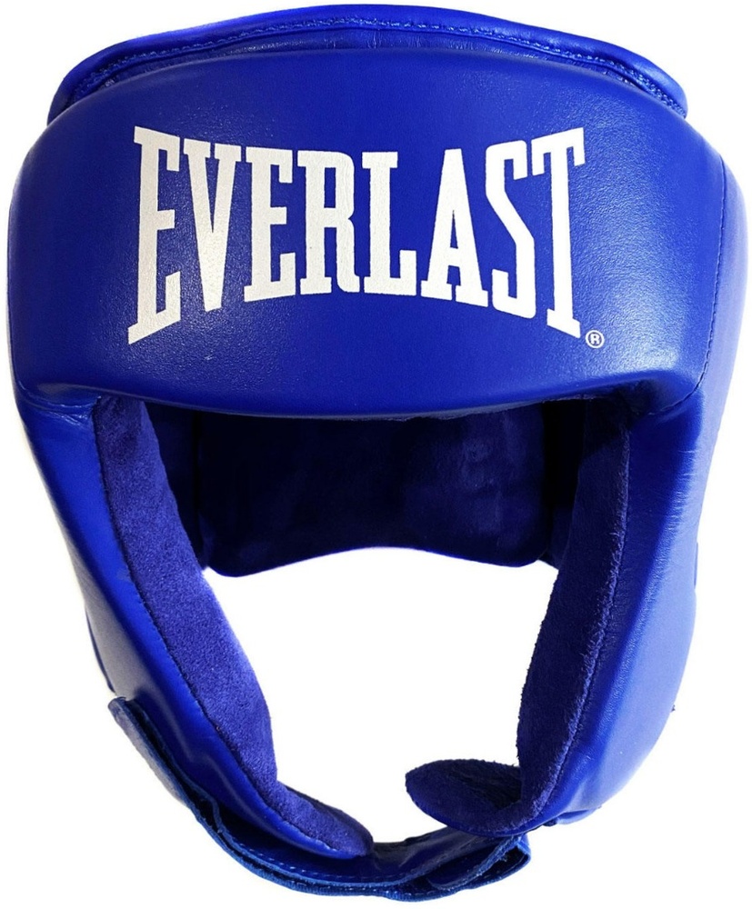 Everlast Kopfschutz Amateur Competition Headgear P00003035 - Herren / Unisex