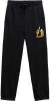 Vans Hose Beer Skull Relaxed Fleece Pant 000EZX