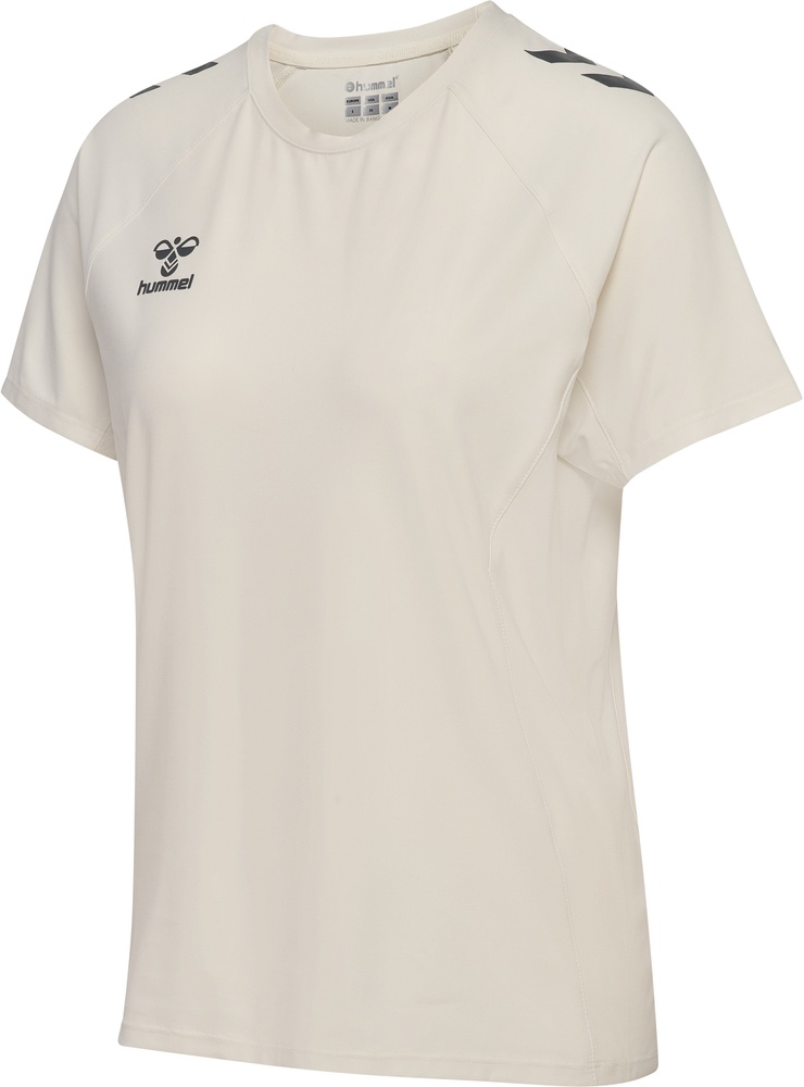 Hummel Damen T-Shirt Cima 2.0 Jersey S/S 227924 - Damen